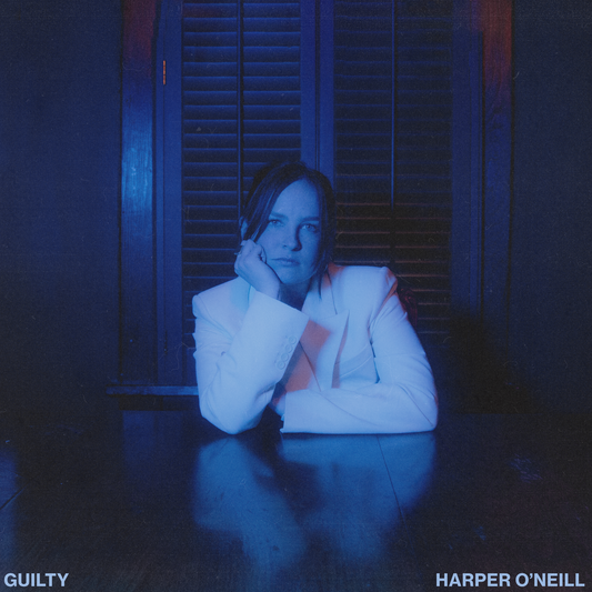 HARPER O’NEILL SHARES NEW SONG AND VIDEO FOR “I WAS ALWAYS YOURS”