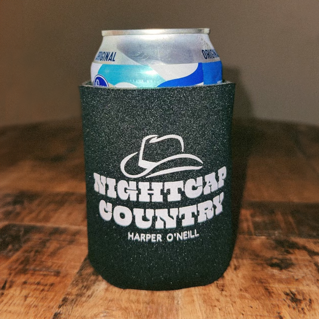 Nightcap Country Coolie