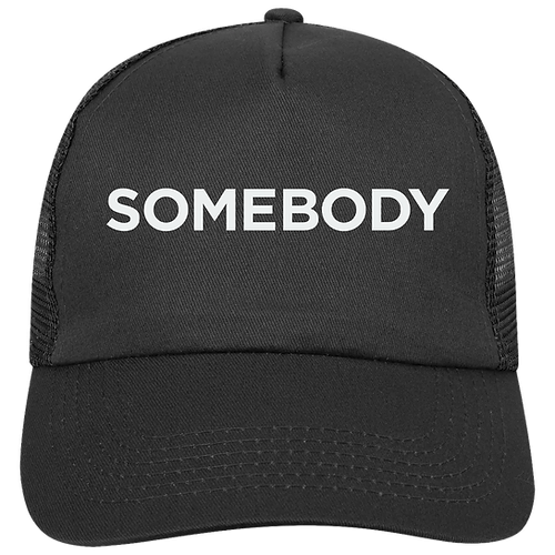 Somebody Hat