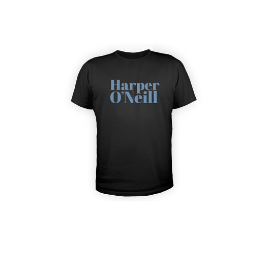 Harper O'Neill Logo Tee