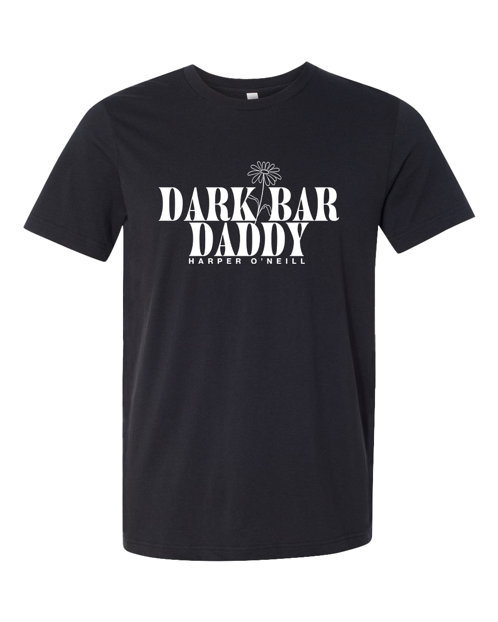 Dark Bar Daddy Tee