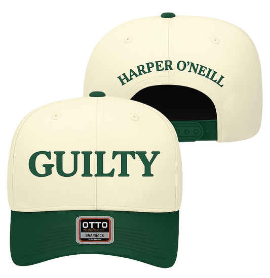 Guilty Hat Otto